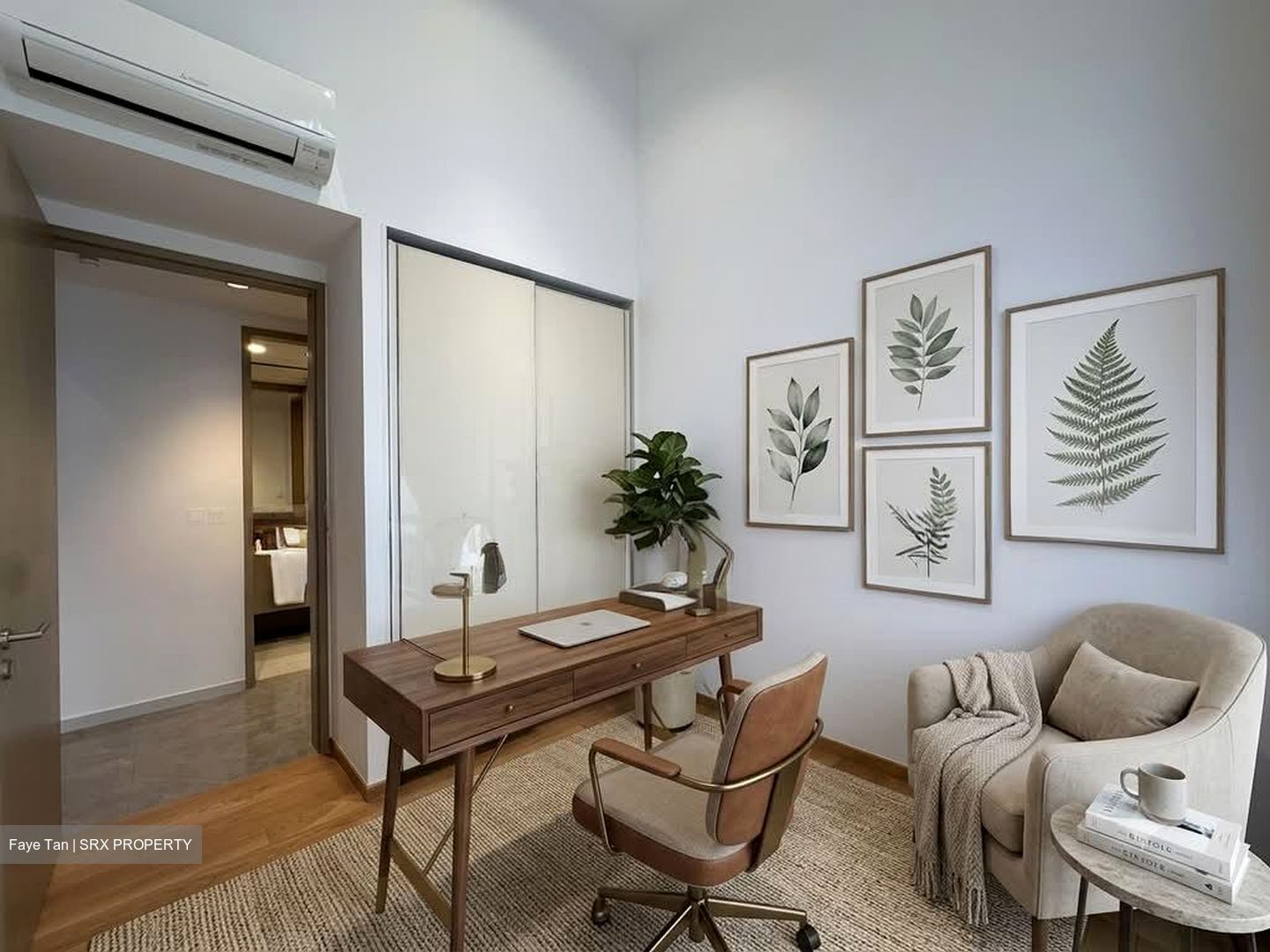 The Essence (D26), Apartment #568304511